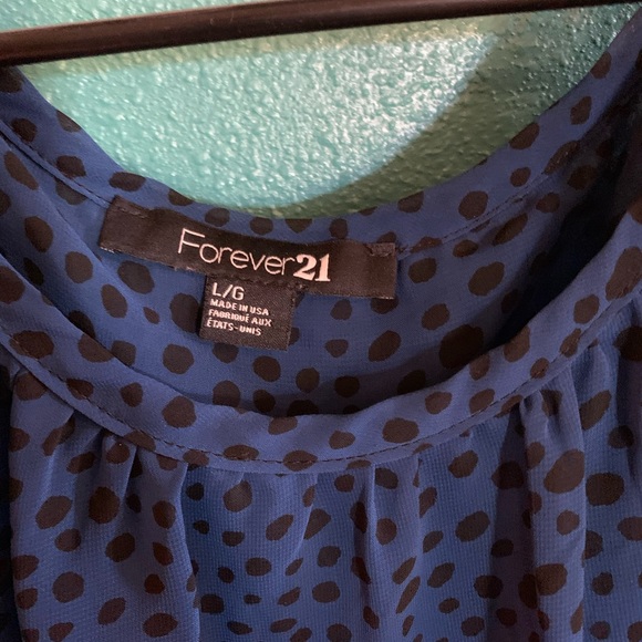 Blouse - Picture 2 of 3